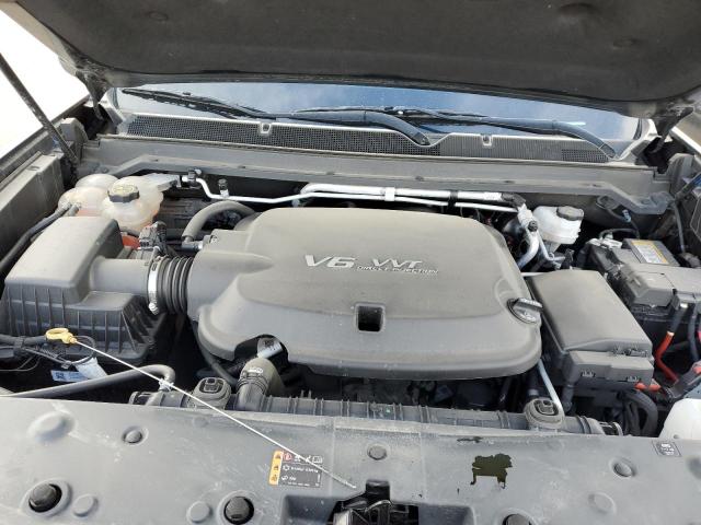 1GTG6FEN1M1103237 GMC Canyon At4