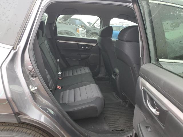 2HKRW6H30KH219005 Honda CR-V LX