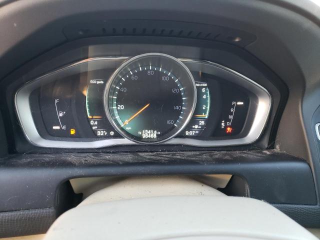 YV4902RK3F2648952 Volvo Xc60 T6 Premier