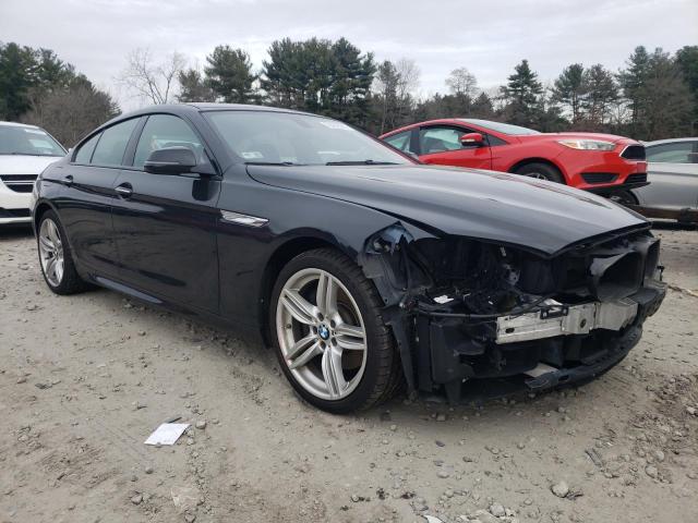 WBA6D2C59GGT66068 BMW 640 Xi Gran Coupe