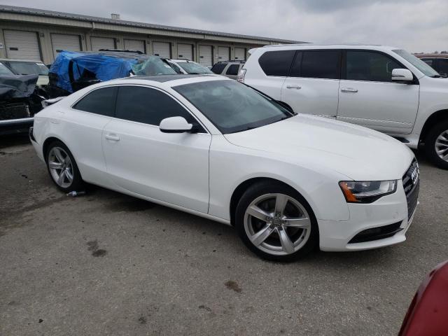 WAUCFAFR8EA055480 Audi A5 PREMIUM