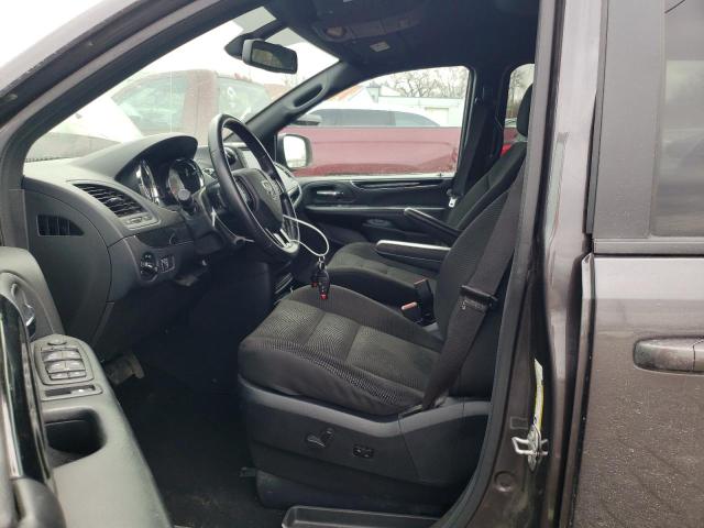 2C4RDGBGXLR195162 Dodge Grand Caravan Se
