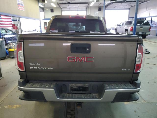 1GTG6CE3XG1343629 GMC CANYON SLE