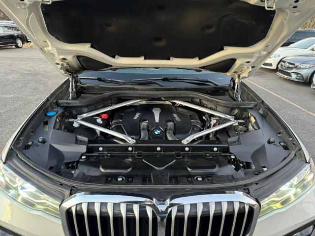 5UXCX4C54KLS35945 BMW X7 Xdrive50i
