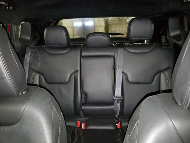 3C4NJDCNXPT543919 Jeep Compass Limited