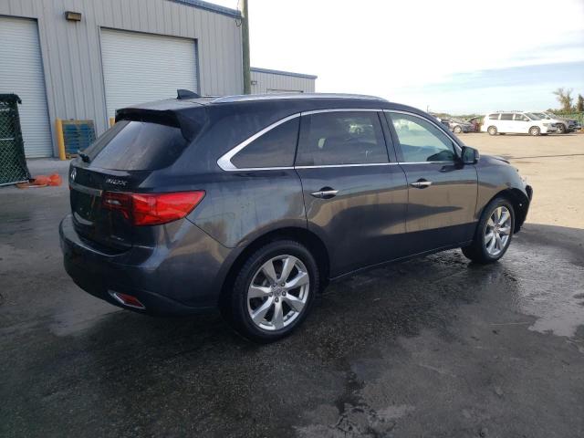 5FRYD4H97GB052141 Acura Mdx Advance