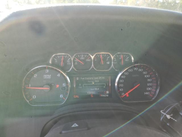 1GKS1GKC9GR335340 GMC Yukon Xl C1500 Slt