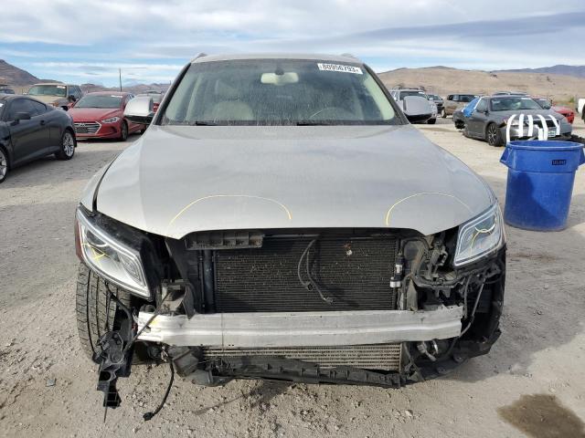 WA1VMAFPXFA067268 Audi Q5 Tdi Prestige