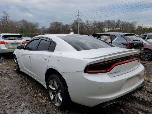 2C3CDXCT4FH862615 Dodge CHARGER R/T