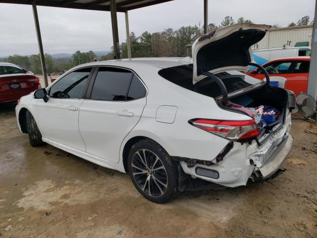 4T1B11HK6KU725336 Toyota CAMRY L