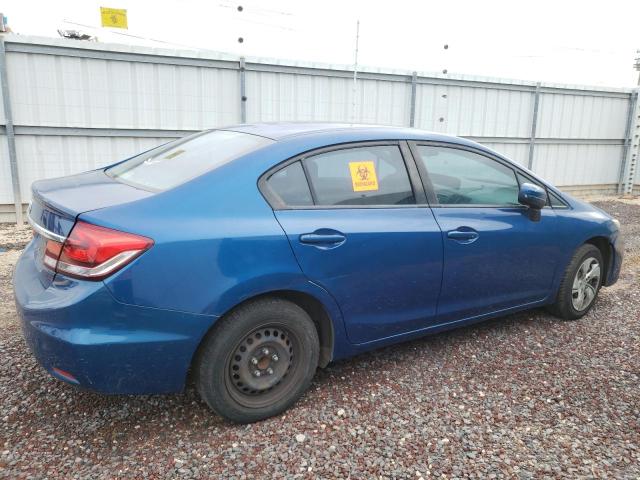 19XFB2F5XEE057422 Honda Civic Lx