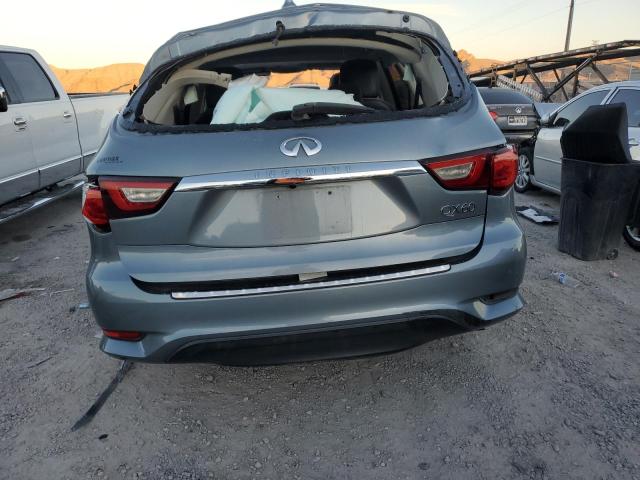 5N1DL0MM2JC503658 Infiniti QX60