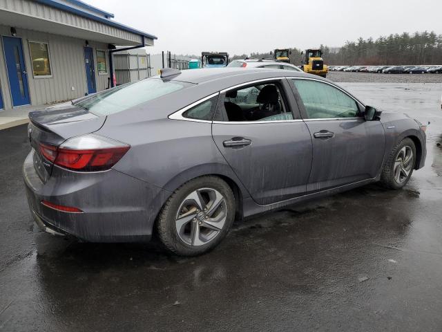 19XZE4F51KE010193 Honda INSIGHT EX