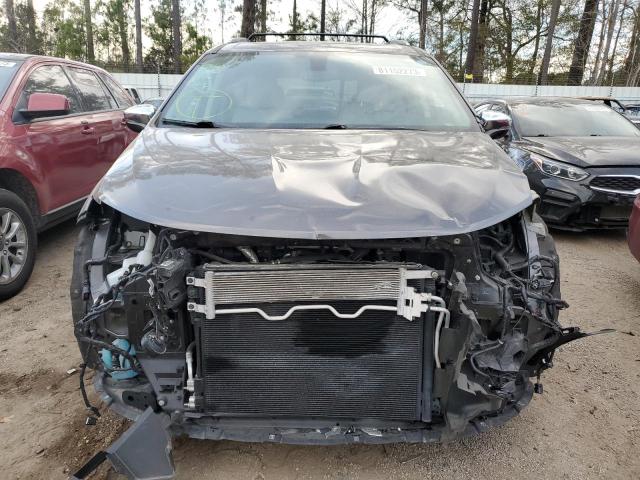 2C4RC1GG0LR144116 Chrysler Pacifica Limited