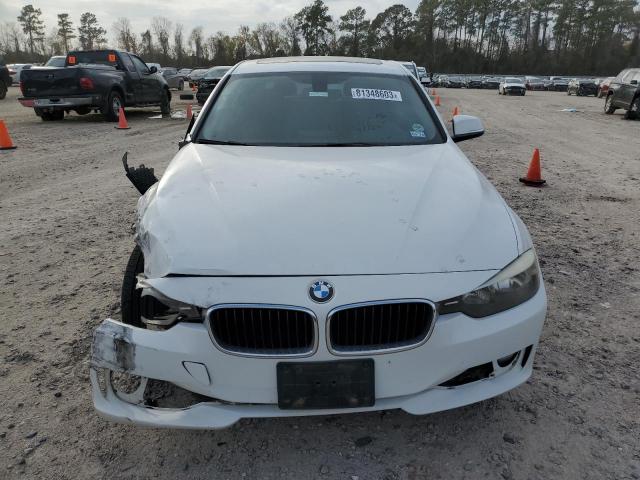 WBA3B1G50FNT04324 BMW 320 I