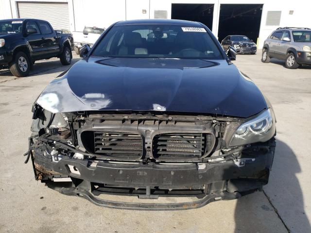 WBAKP9C53ED693286 BMW 550 Xi
