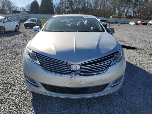 3LN6L2J98GR609238 Lincoln MKZ