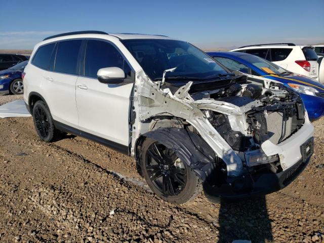 5FNYF6H21MB071435 Honda PILOT SE