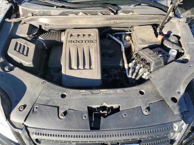2GKALMEK5H6255232 GMC Terrain Sle