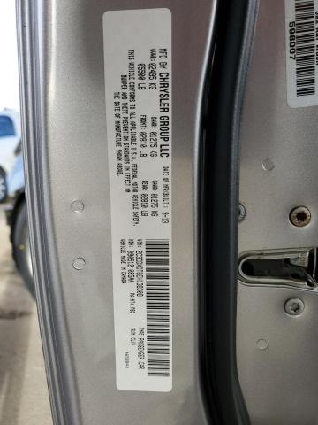 2C3CDXDT6EH138308 Dodge CHARGER R/T