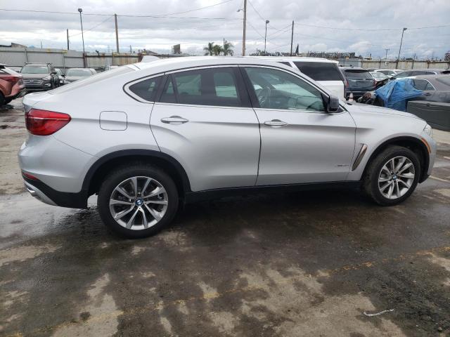 5UXKU0C56H0F99732 BMW X6 Sdrive35i