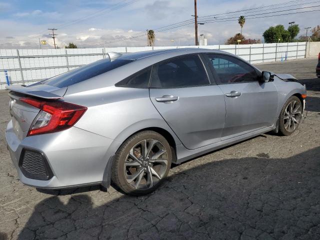 2HGFC1E56HH704210 Honda CIVIC SI