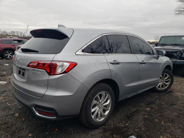 5J8TB4H50JL022161 Acura Rdx Technology
