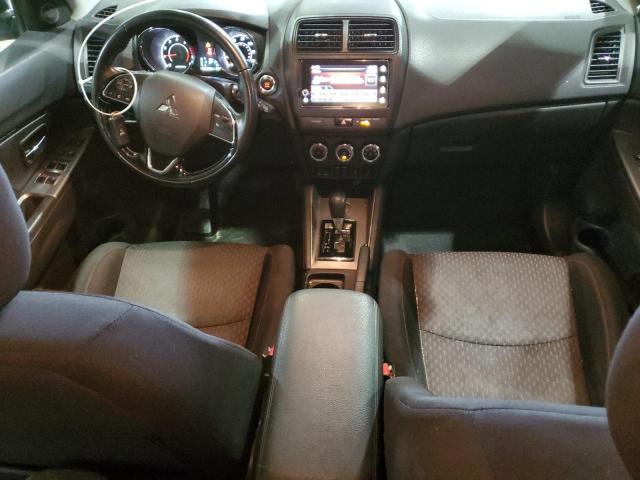 JA4AP4AU2KU021236 Mitsubishi Outlander Sport Se