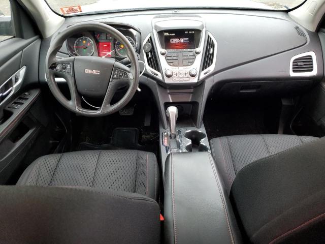 2GKALMEK5F6130857 GMC Terrain Sle
