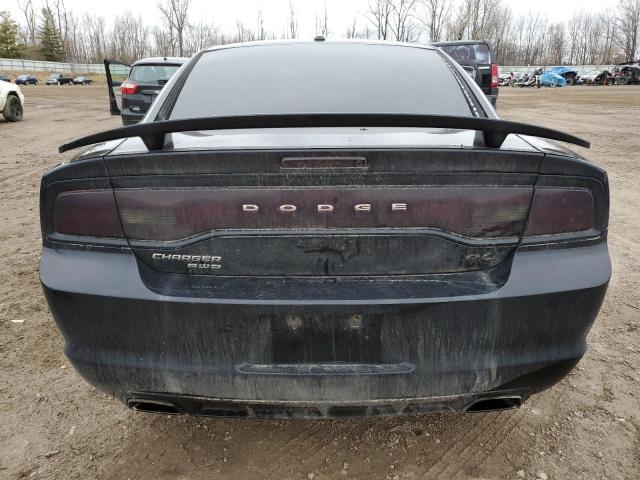 2C3CDXDT5EH320128 Dodge CHARGER R/T