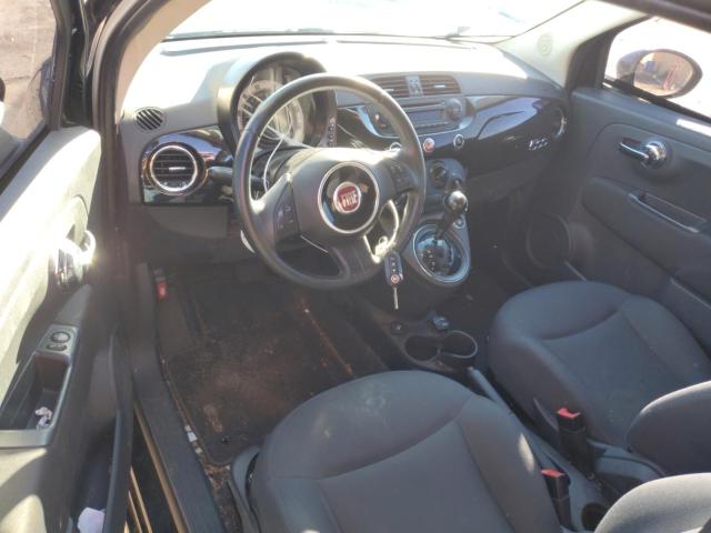 3C3CFFAR1FT750129 Fiat 500 POP