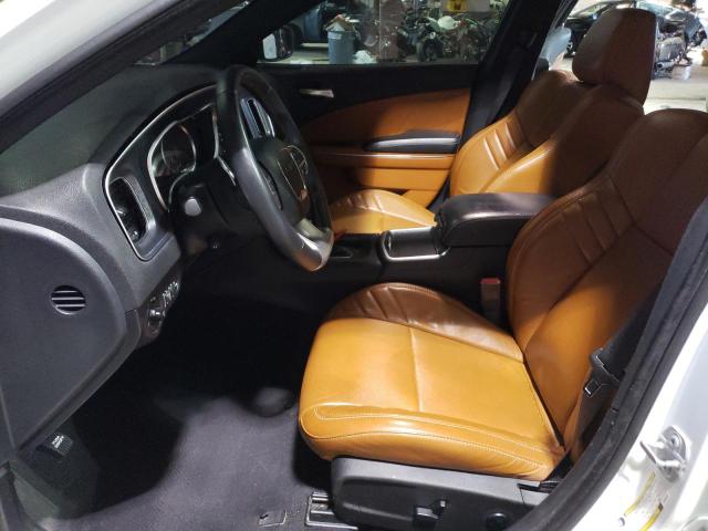 2C3CDXEJ8GH223148 Dodge Charger Srt 392