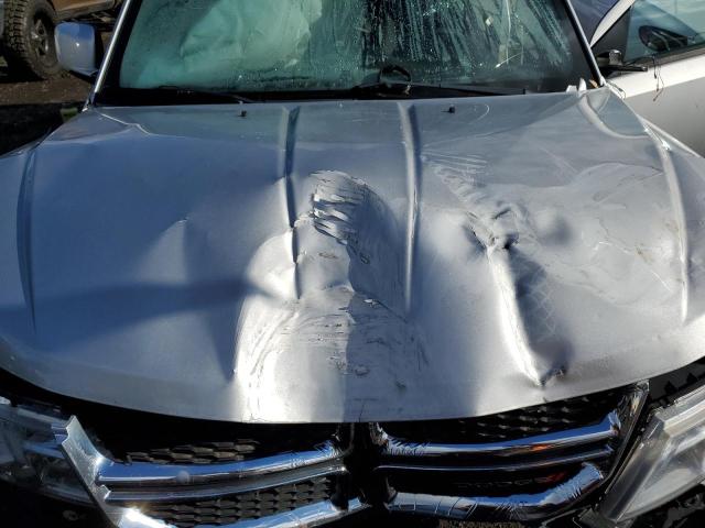 3C4PDDBG7ET251113 Dodge Journey Sxt