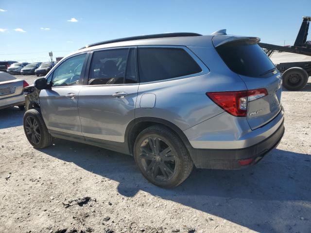 5FNYF5H26MB046637 Honda PILOT SE