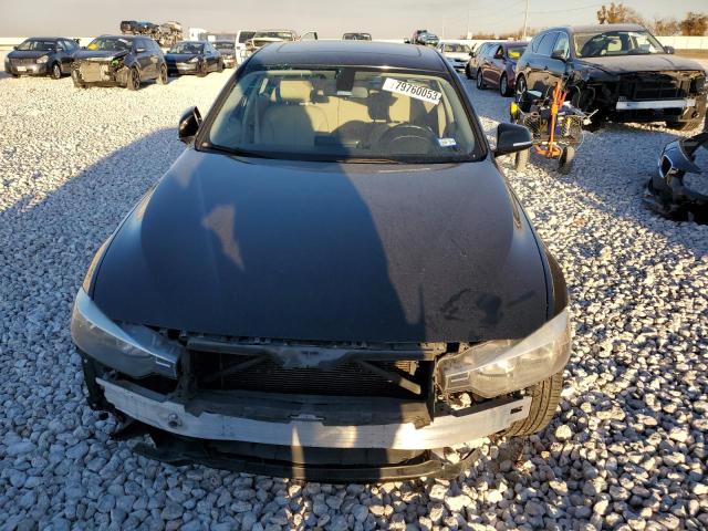 WBA3A5C57FF607014 BMW 328 I