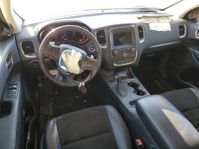 1C4RDHDG1JC473780 Dodge DURANGO GT