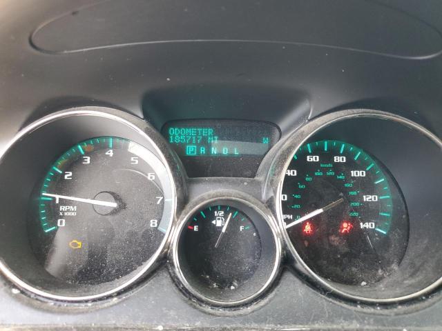 5GAKRCKDXEJ177108 Buick Enclave