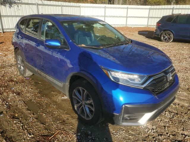 7FARW1H99ME003439 Honda Cr-v Touring