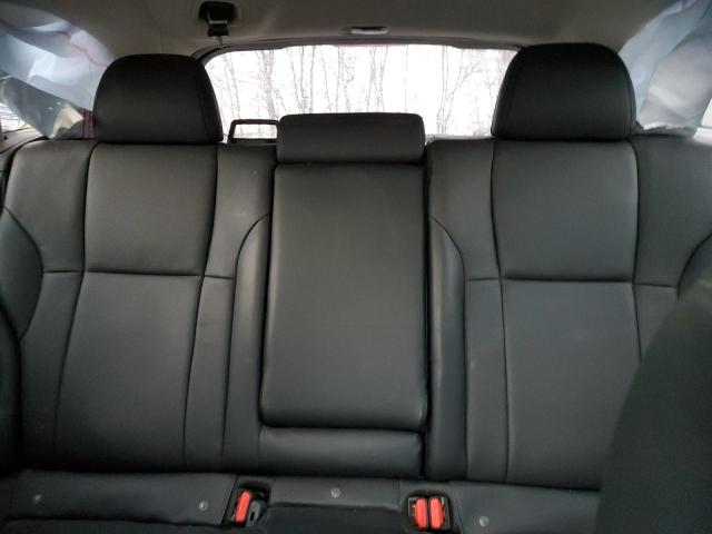 4S4BTANCXL3250594 Subaru Outback Limited