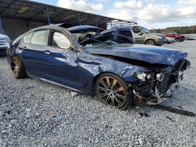 WBAJE5C59JWA95442 BMW 540 I