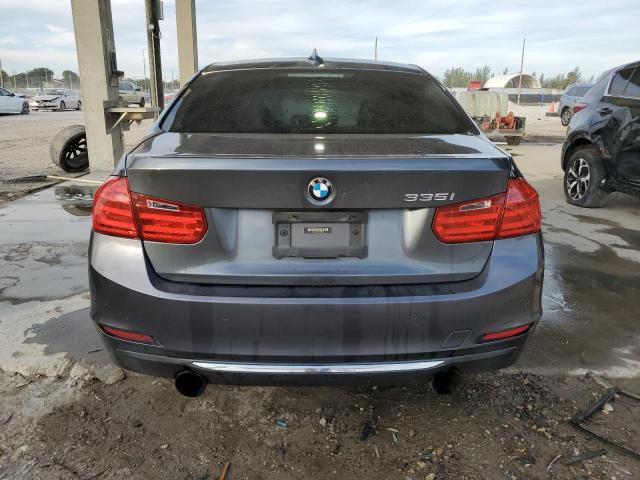 WBA3A9C54EF686440 BMW 335 I
