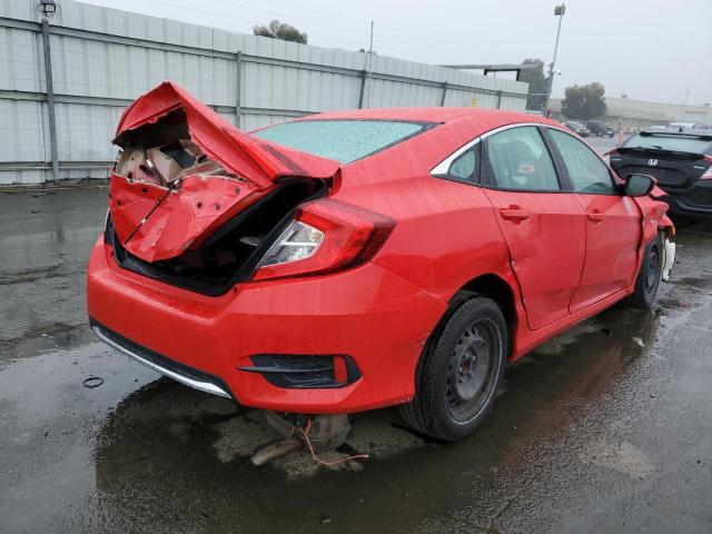 2HGFC2F64LH526416 Honda Civic Lx