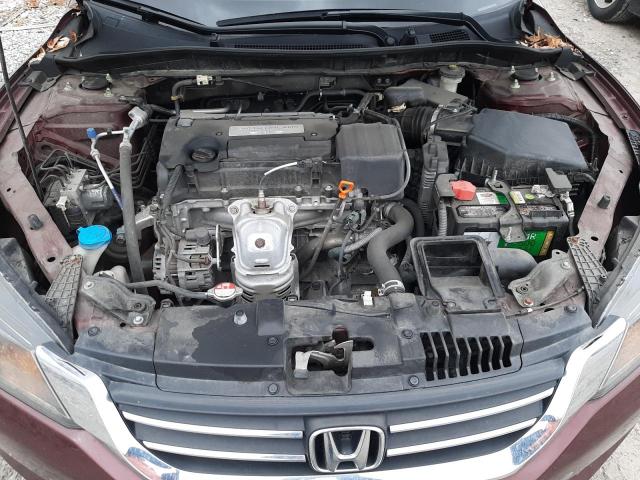 1HGCR2F36FA201003 Honda ACCORD LX