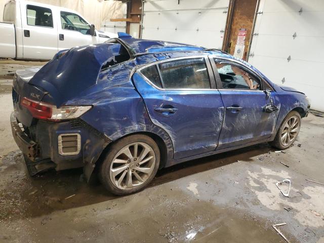 19UDE2F32GA021258 Acura Ilx Base Watch Plus