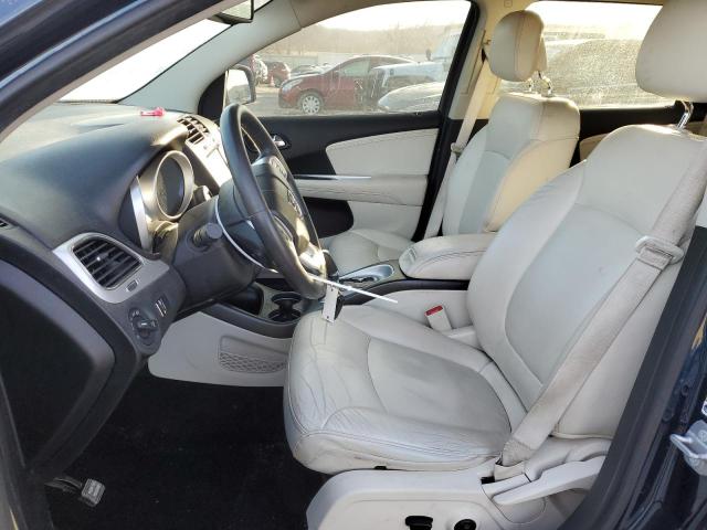 3C4PDCDGXET201927 Dodge Journey Limited