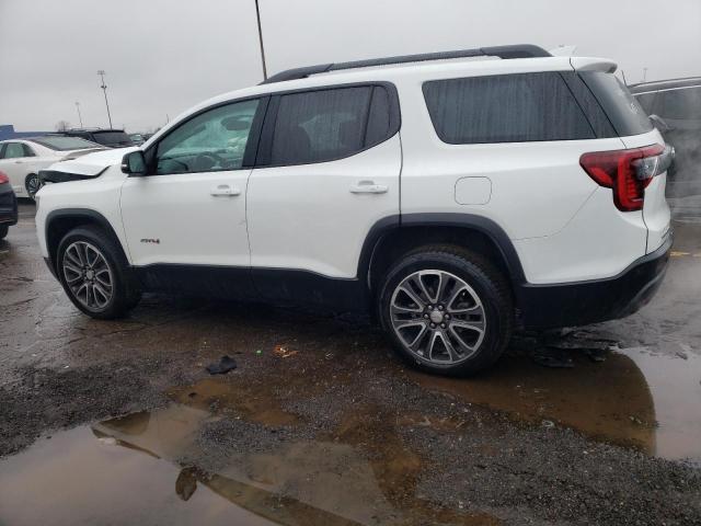 1GKKNLLS8LZ174055 GMC Acadia At4
