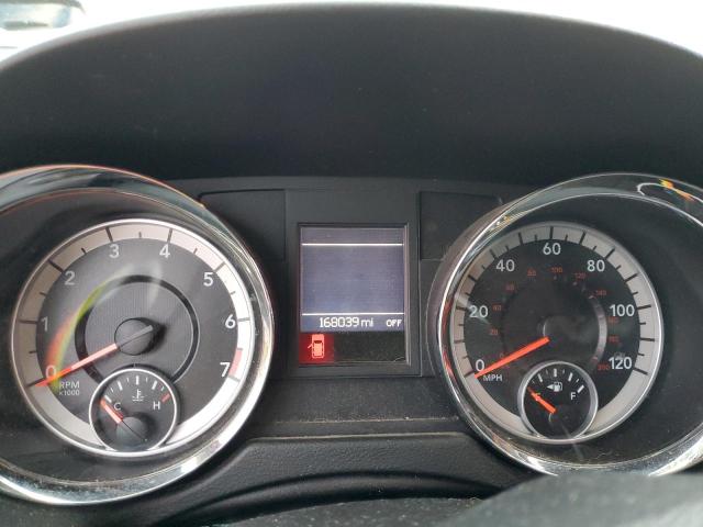 2C4RDGCG7ER263077 Dodge Grand Caravan Sxt