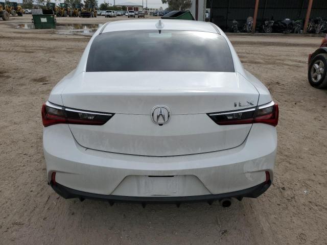19UDE2F77LA012794 Acura Ilx Premium