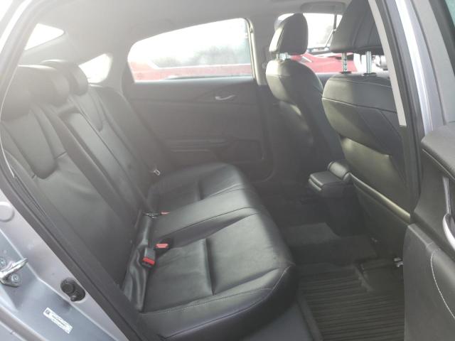 19XZE4F93KE009811 Honda Insight Touring