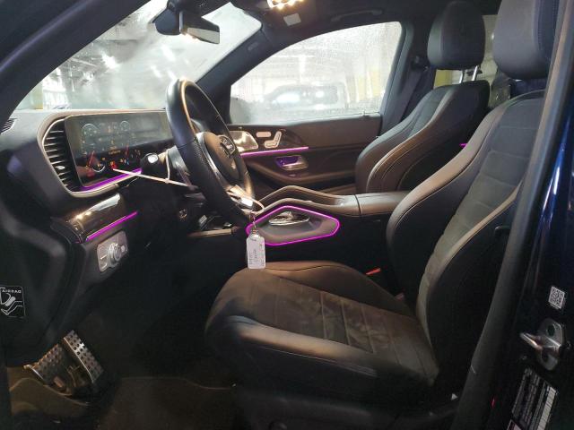 4JGFB4KBXNA715035 Mercedes-Benz Gle 350 4matic